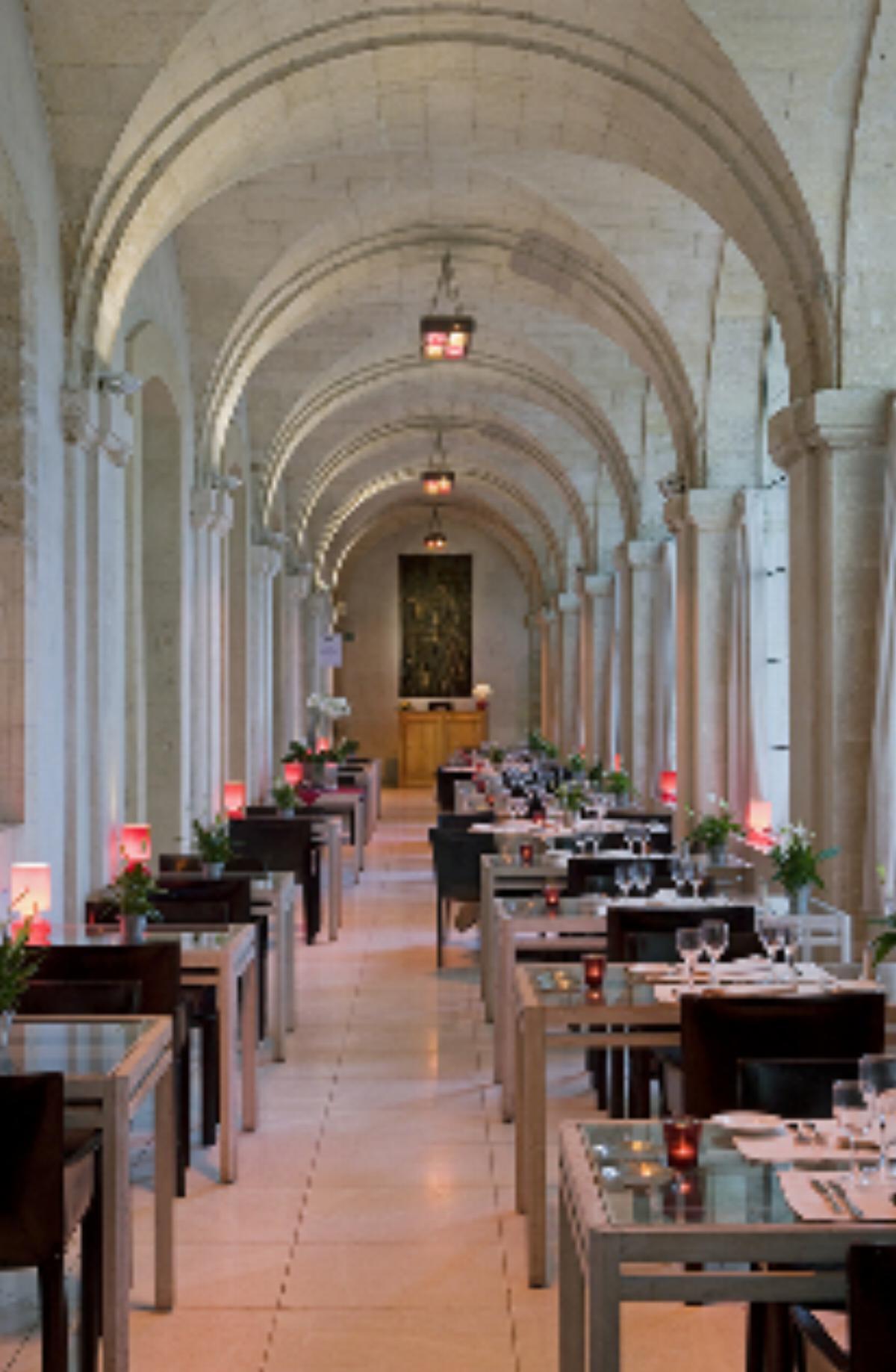 Hôtel Cloitre Saint Louis Avignon Hotel Avignon France