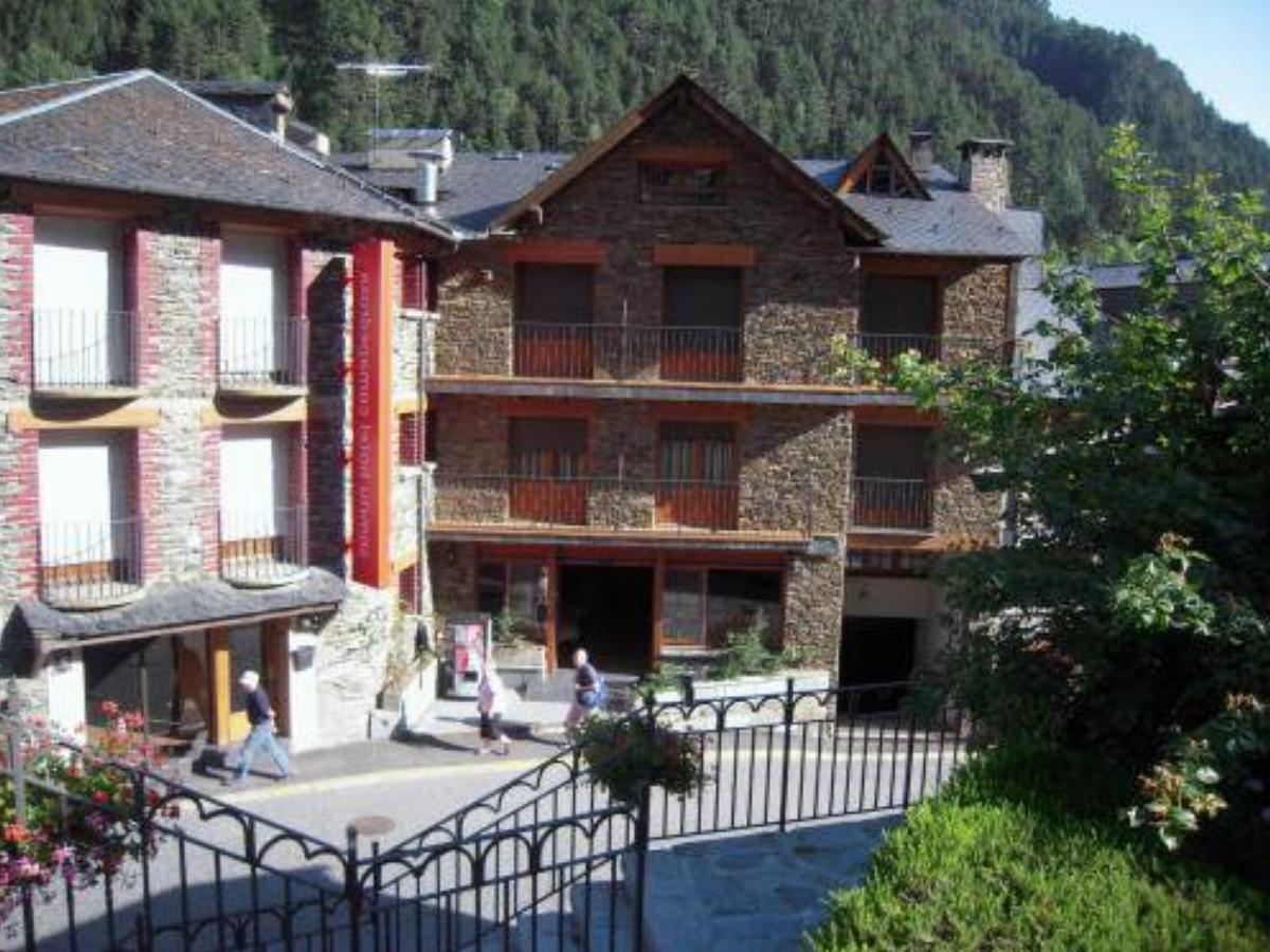 Hotel Comapedrosa Hotel Arinsal Andorra