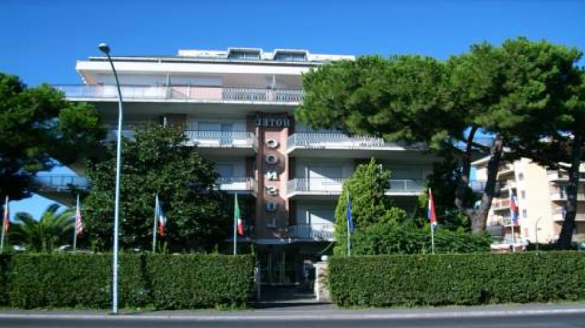 Hotel Consul Hotel Roma Italy