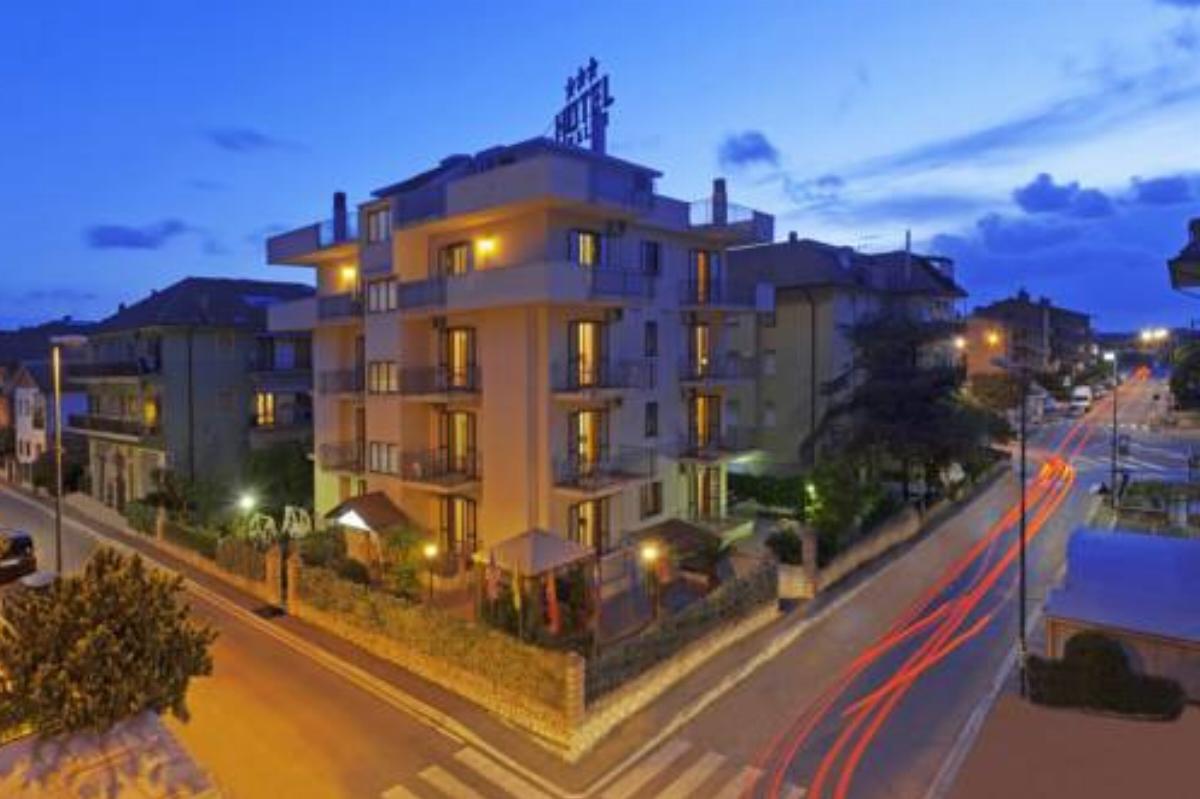Hotel Corallo Hotel Albinia Italy