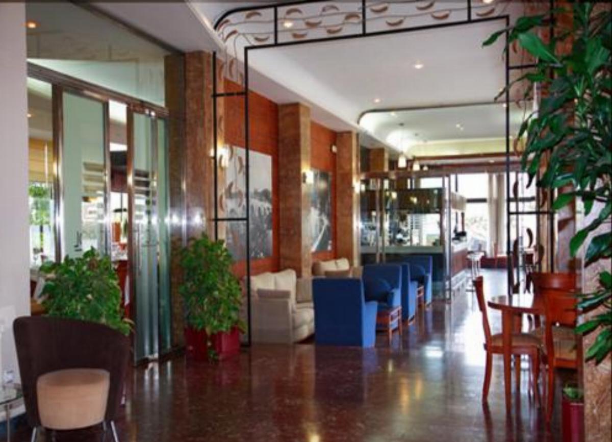 Hotel Cosmopol Hotel Laredo Spain
