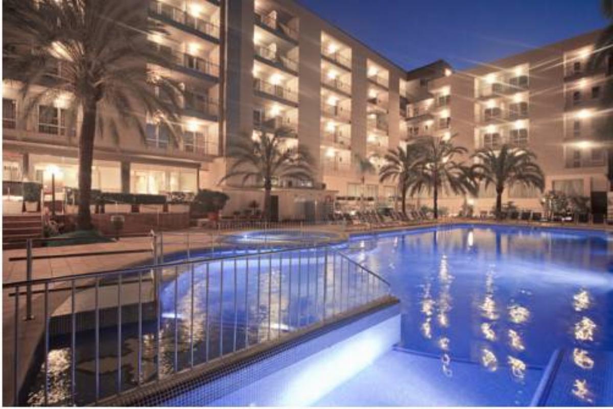 Hotel Cosmopolitan Hotel Playa de Palma Spain