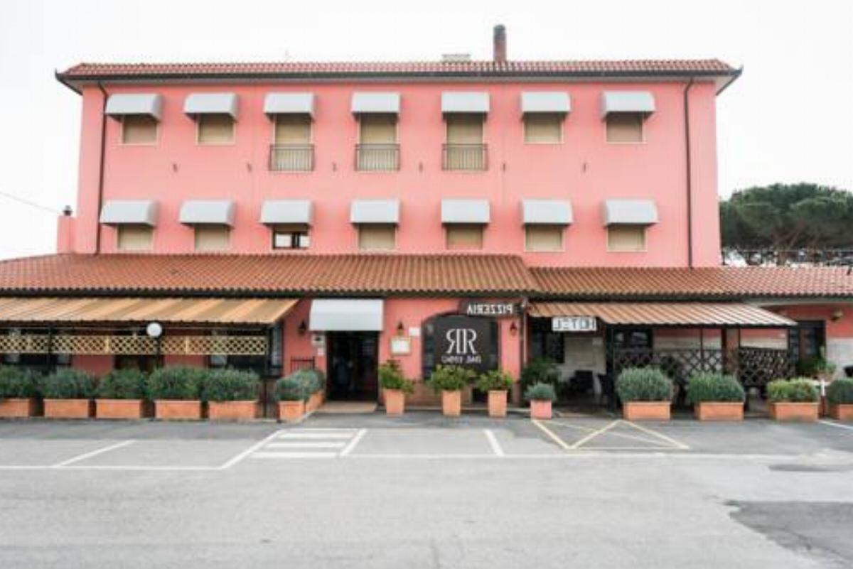 Hotel da Renato Hotel Albinia Italy