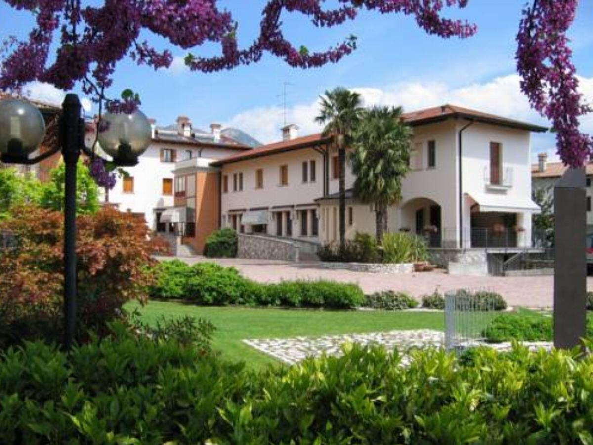 Hotel Da Si-Si Hotel Gemona del Friuli Italy