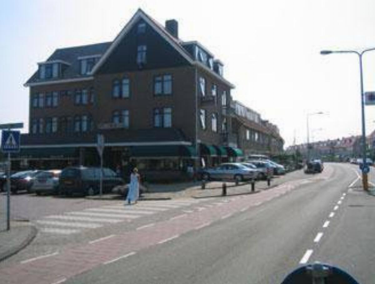 Hotel de Admiraal Hotel Noordwijk aan Zee Netherlands