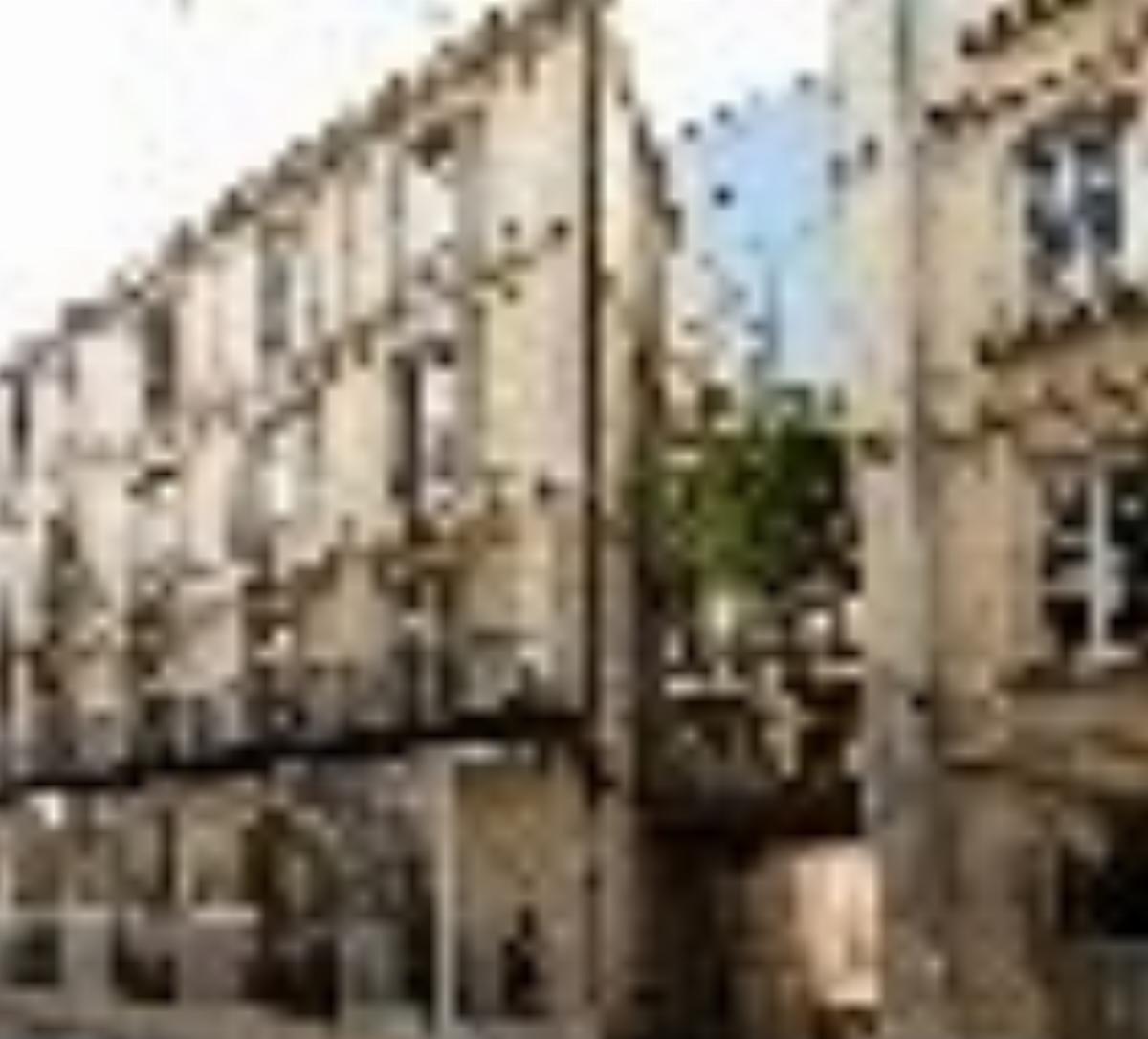 Hôtel de l'Horloge Hotel Avignon France