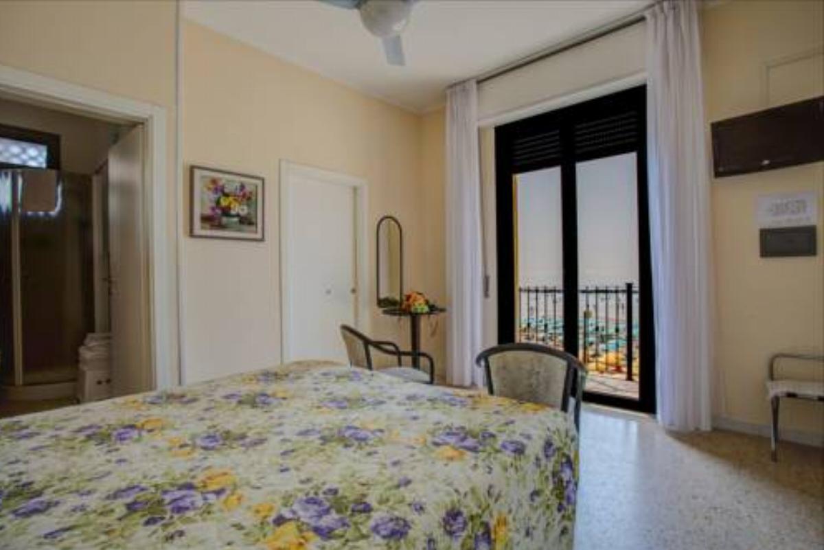 Hotel Deanna Hotel Bellaria-Igea Marina Italy