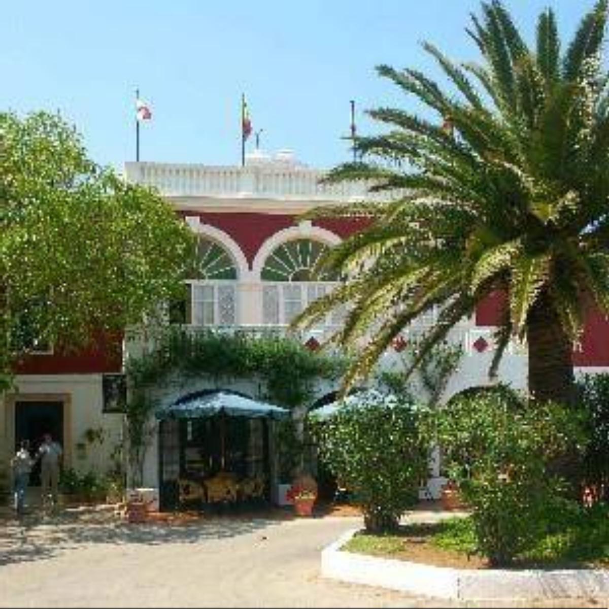 Hotel del Almirante Hotel Es Castell Spain