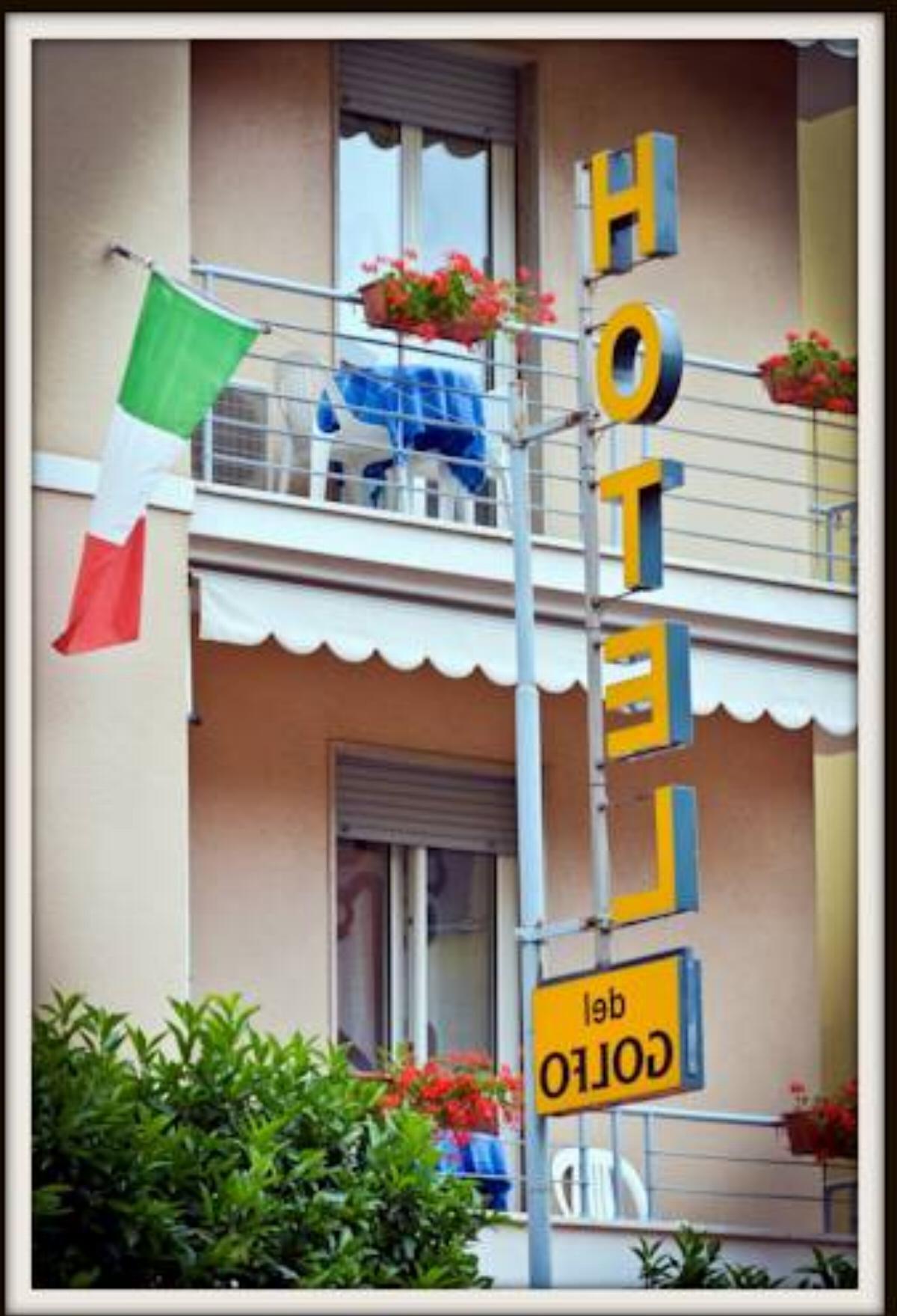 Hotel Del Golfo Hotel Lerici Italy