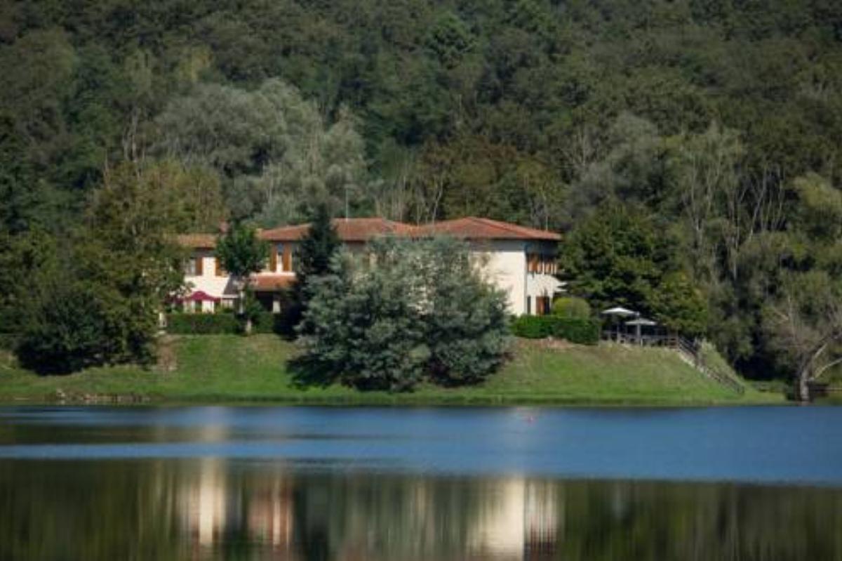 Hotel del Lago Hotel Cavriglia Italy