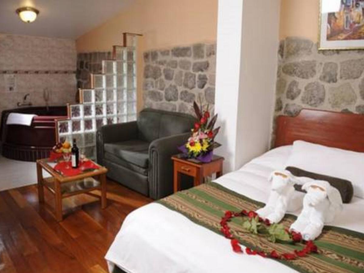 Hotel Del Prado Inn Hotel Cusco Peru