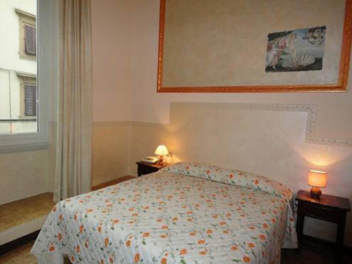 Hotel Delle Camelie Hotel Florence Italy