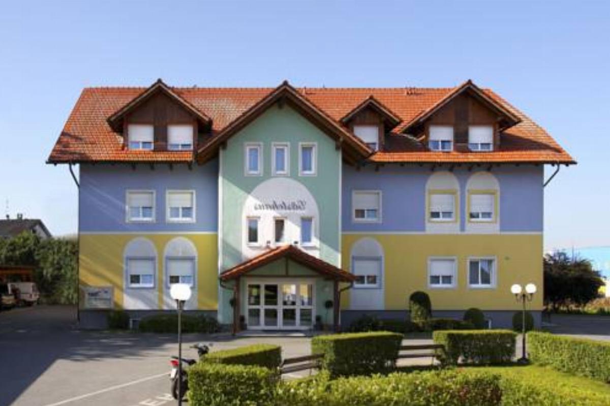 Hotel Der Stockinger Hotel Premstätten Austria