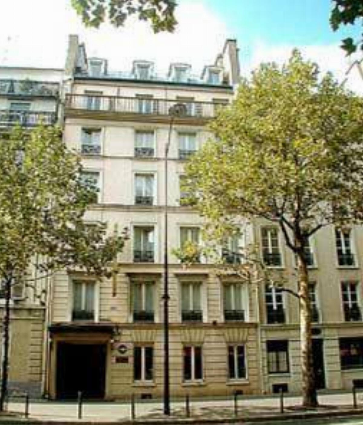 Hôtel Des Mines Hotel Paris France