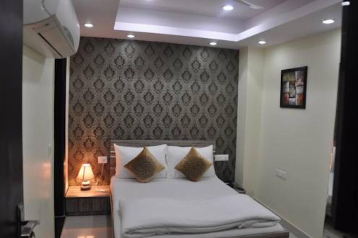 Hotel Diamond Inn Hotel Faridabad India