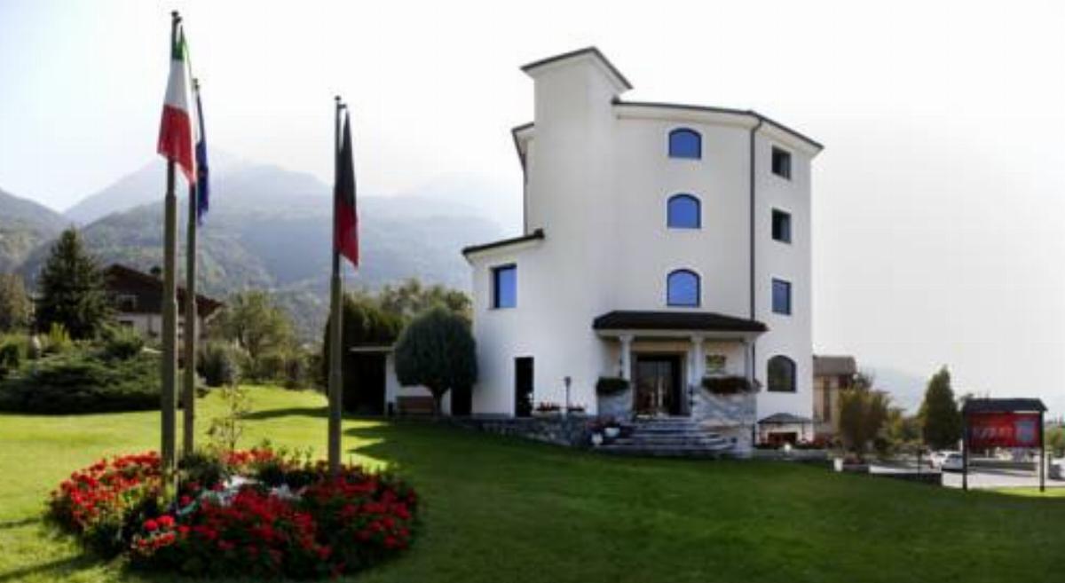 Hotel Diana Hotel Pollein Italy