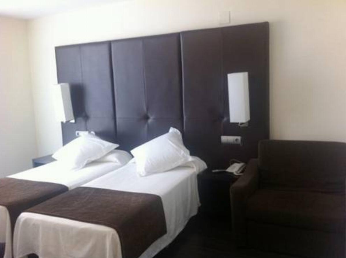 Hotel Diego's Hotel Cambrils Spain