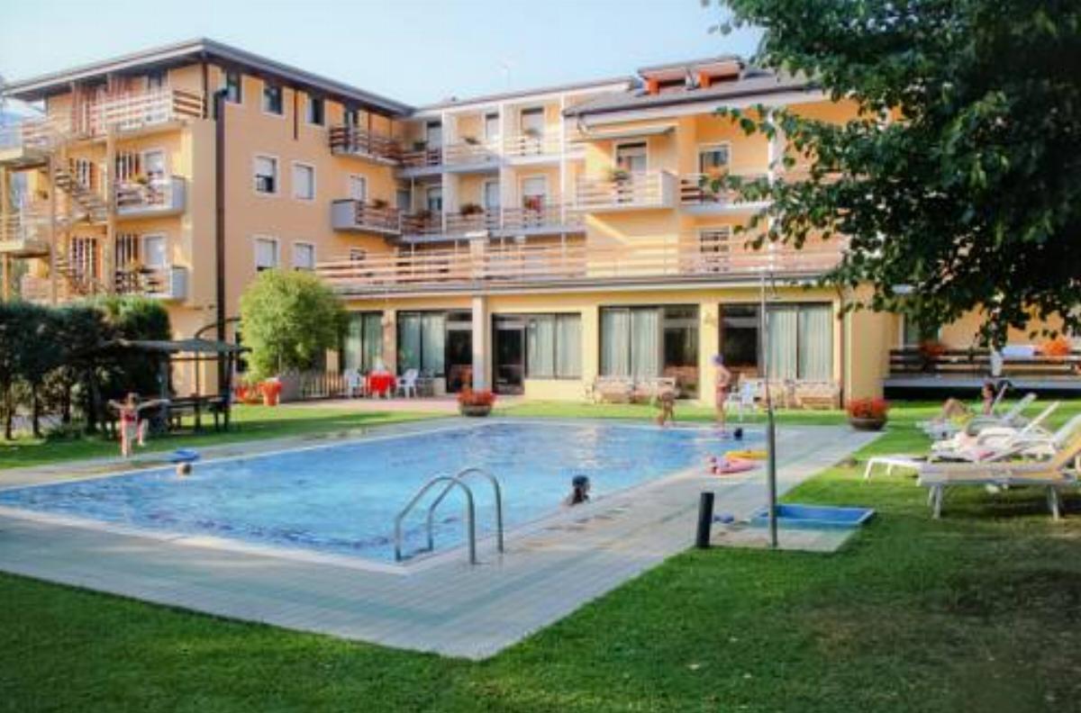 Hotel Dolomiti Hotel Levico Terme Italy