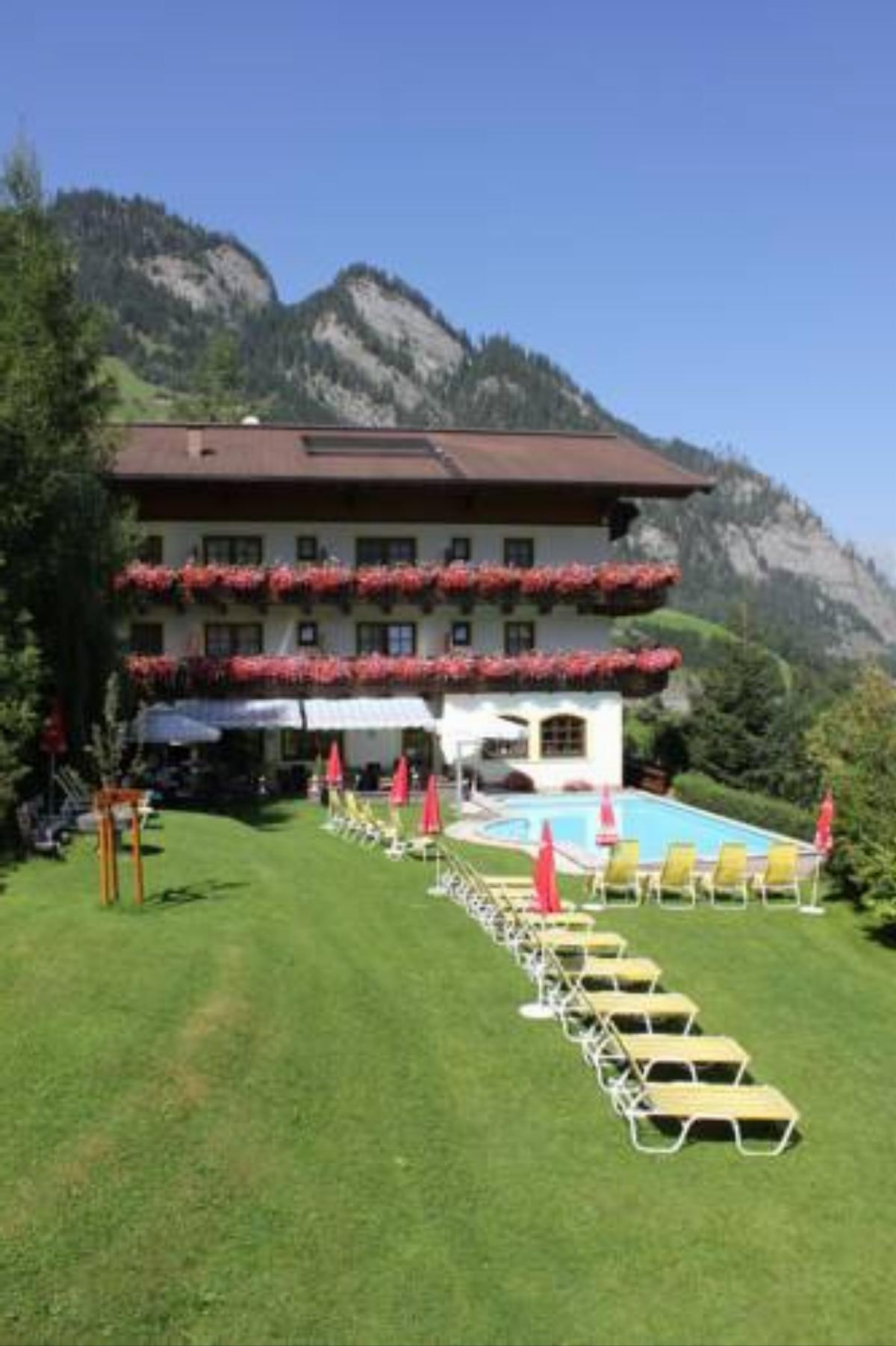 Hotel Dorfer Hotel Grossarl Austria
