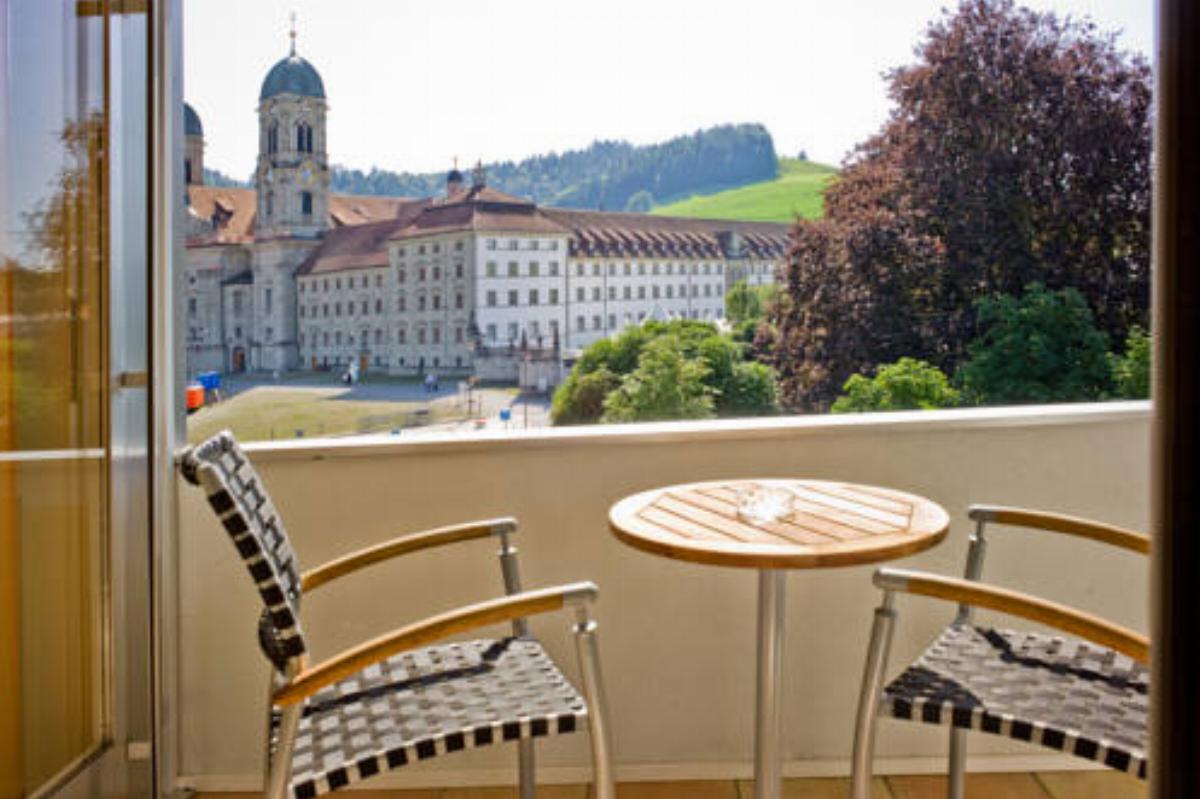 Hotel Drei Könige Hotel Einsiedeln Switzerland
