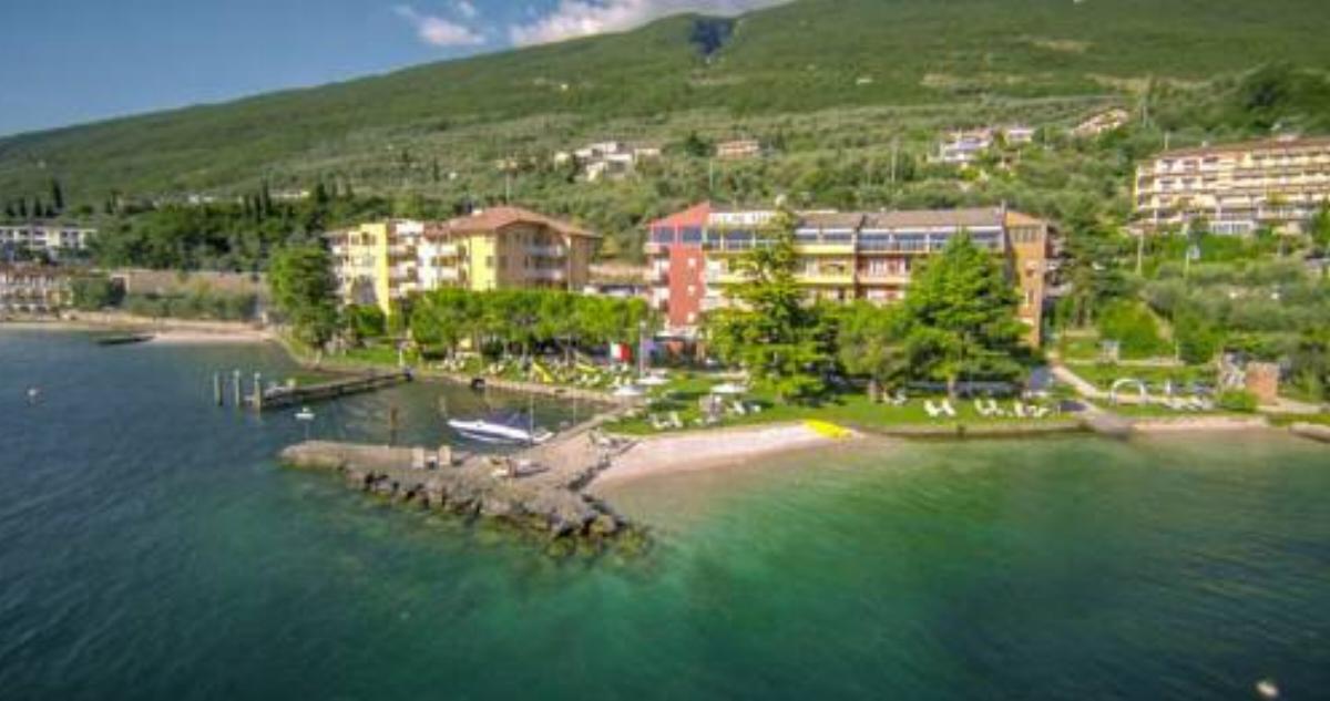 Hotel Du Lac Hotel Brenzone sul Garda Italy