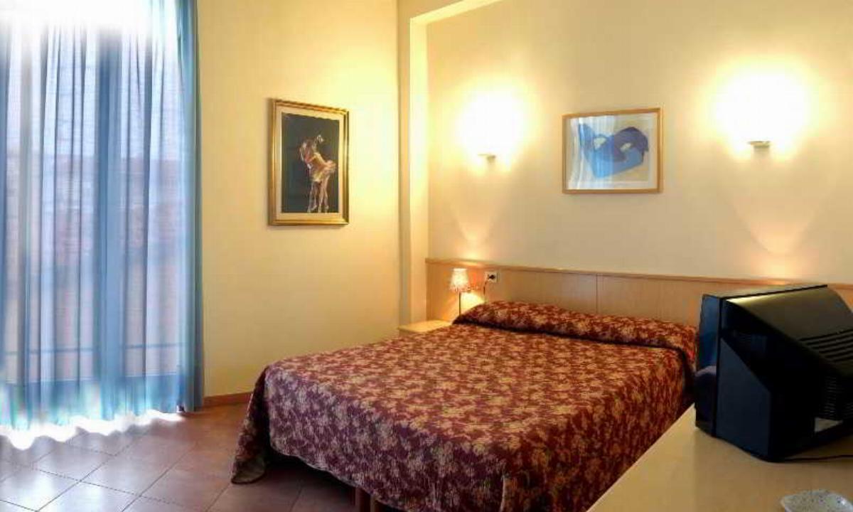 Hotel Eden Hotel Florence Italy