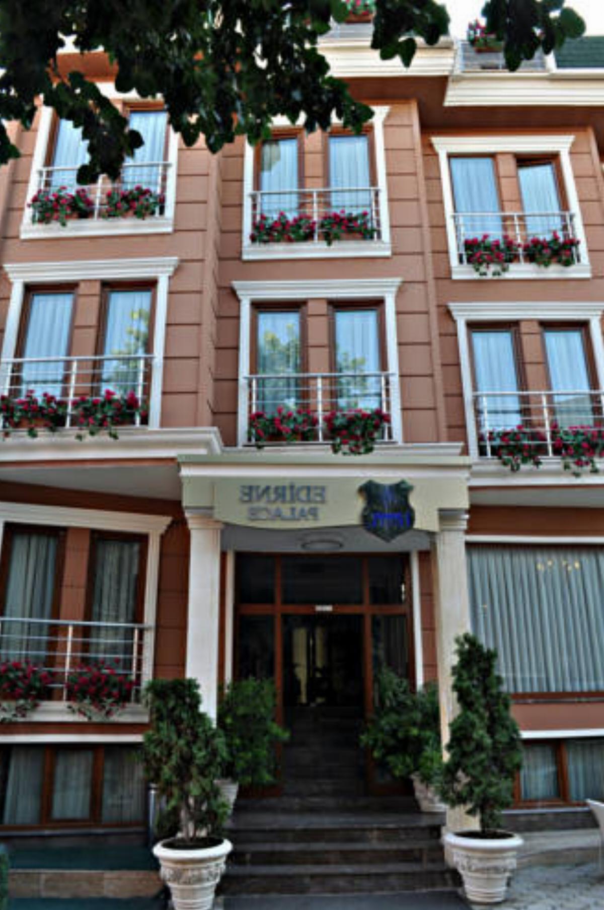 Hotel Edirne Palace Hotel Edirne Turkey