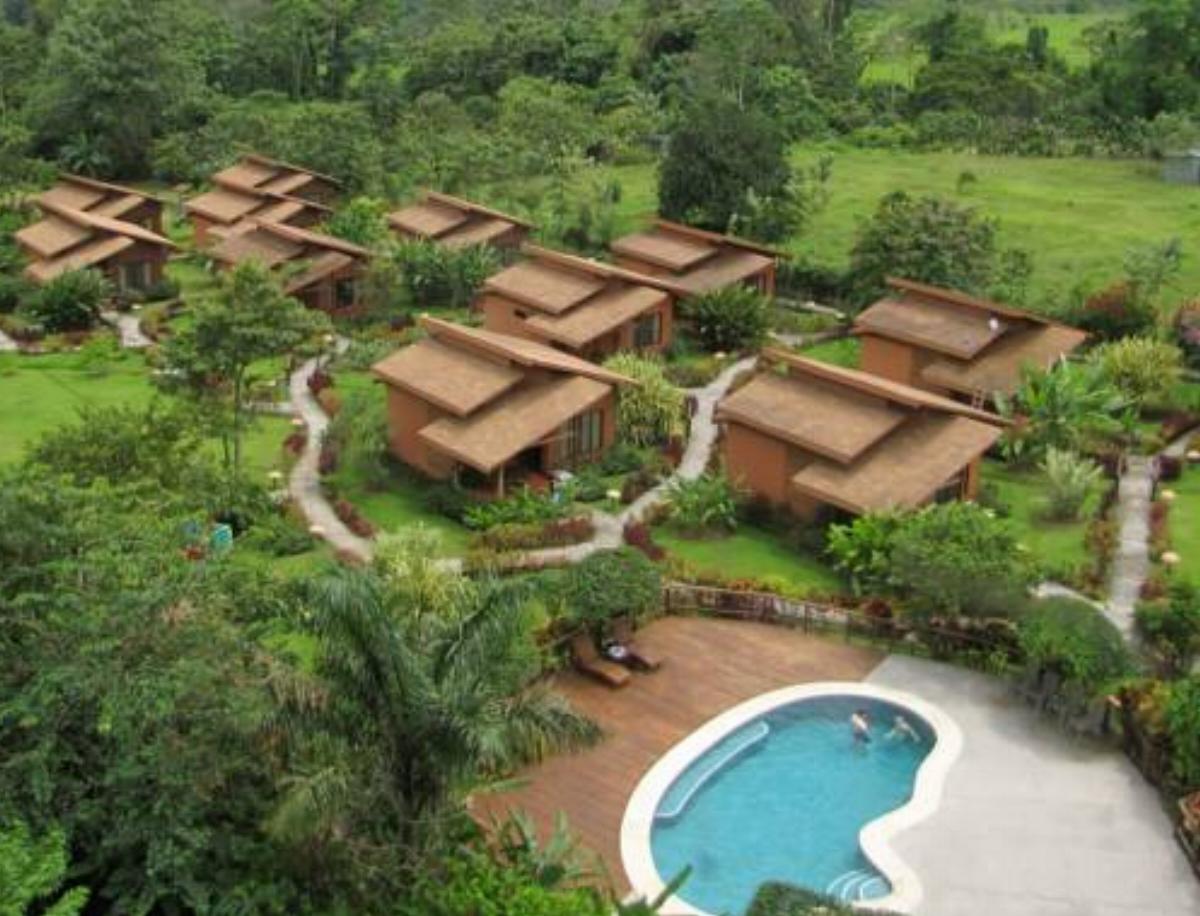 Hotel El Silencio del Campo Hotel Fortuna Costa Rica