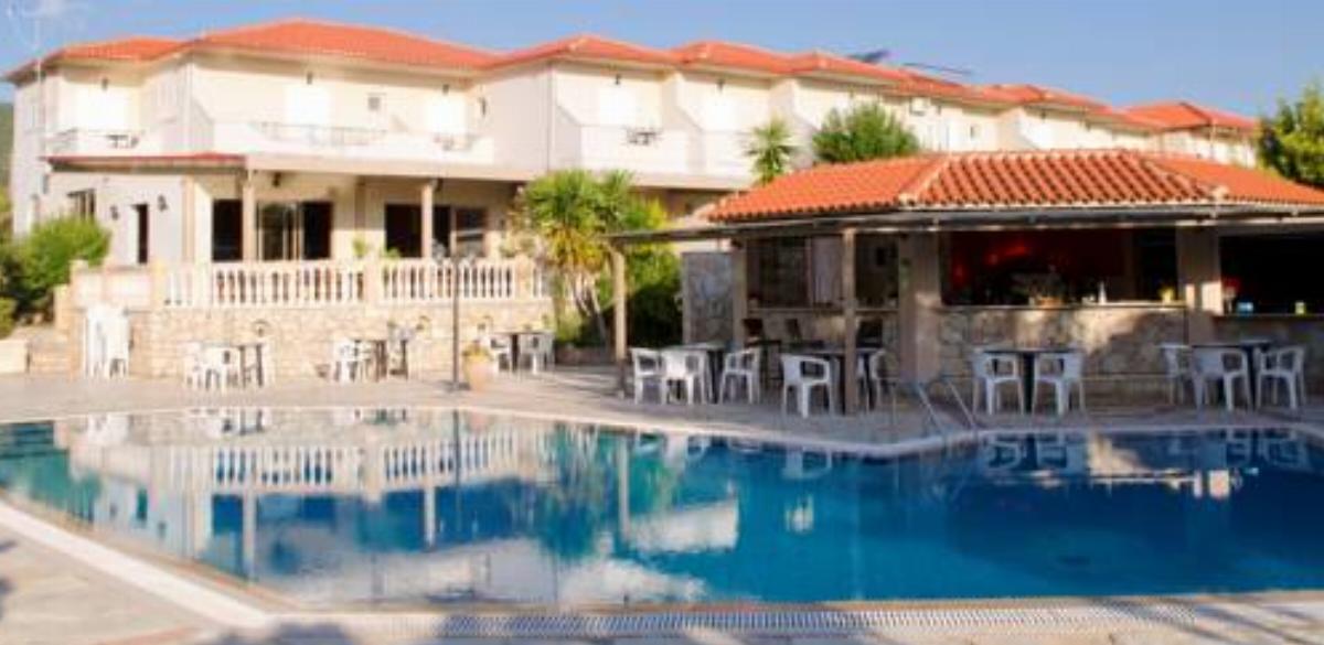 Hotel Elina Hotel Perdika Greece