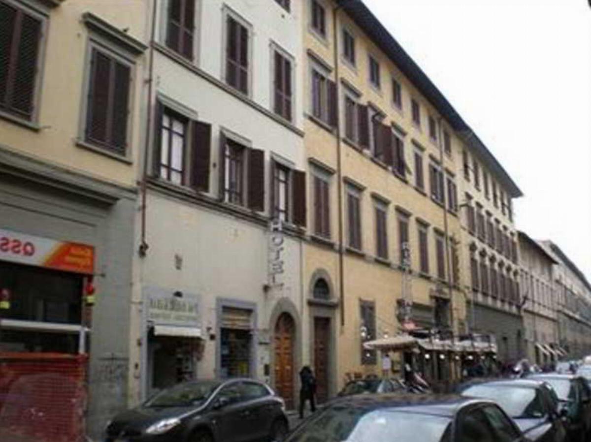 Hotel Elite Hotel Florence Italy