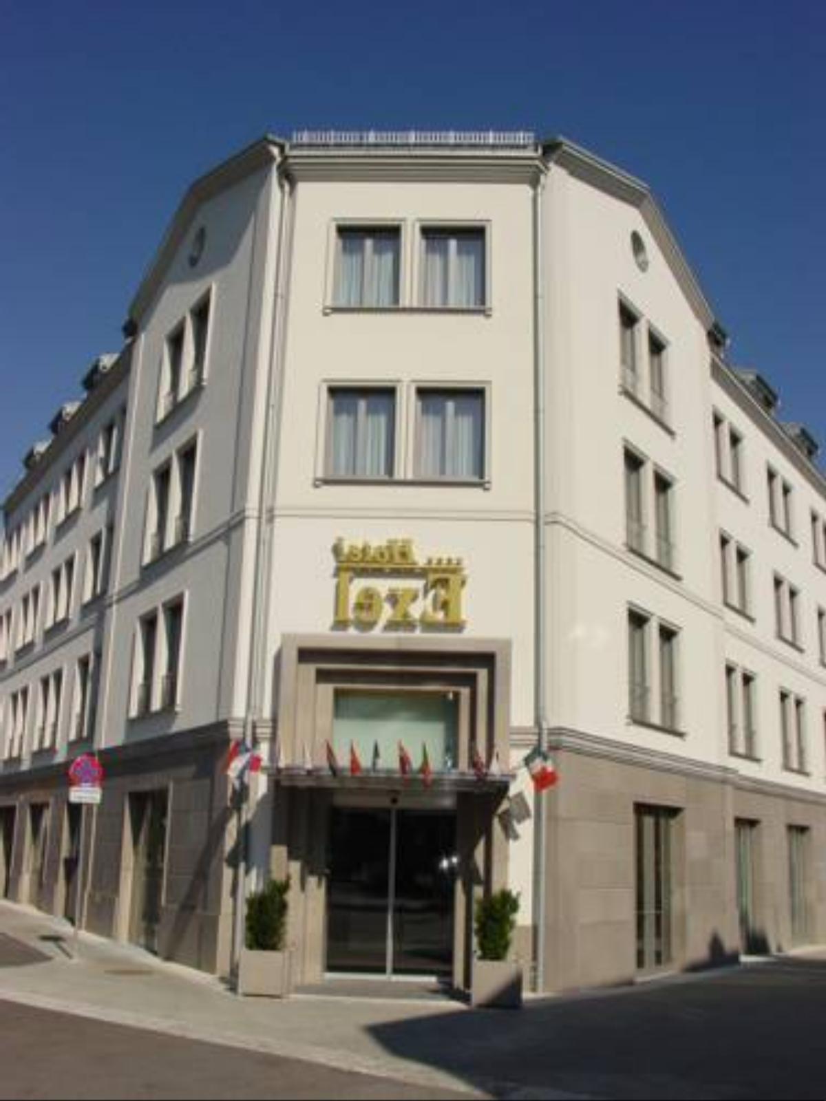 Hotel Exel Hotel Amstetten Austria