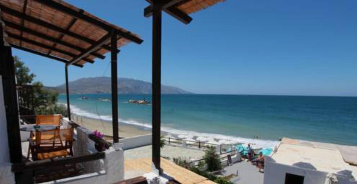 Hotel Ferogia Hotel Skiros Greece