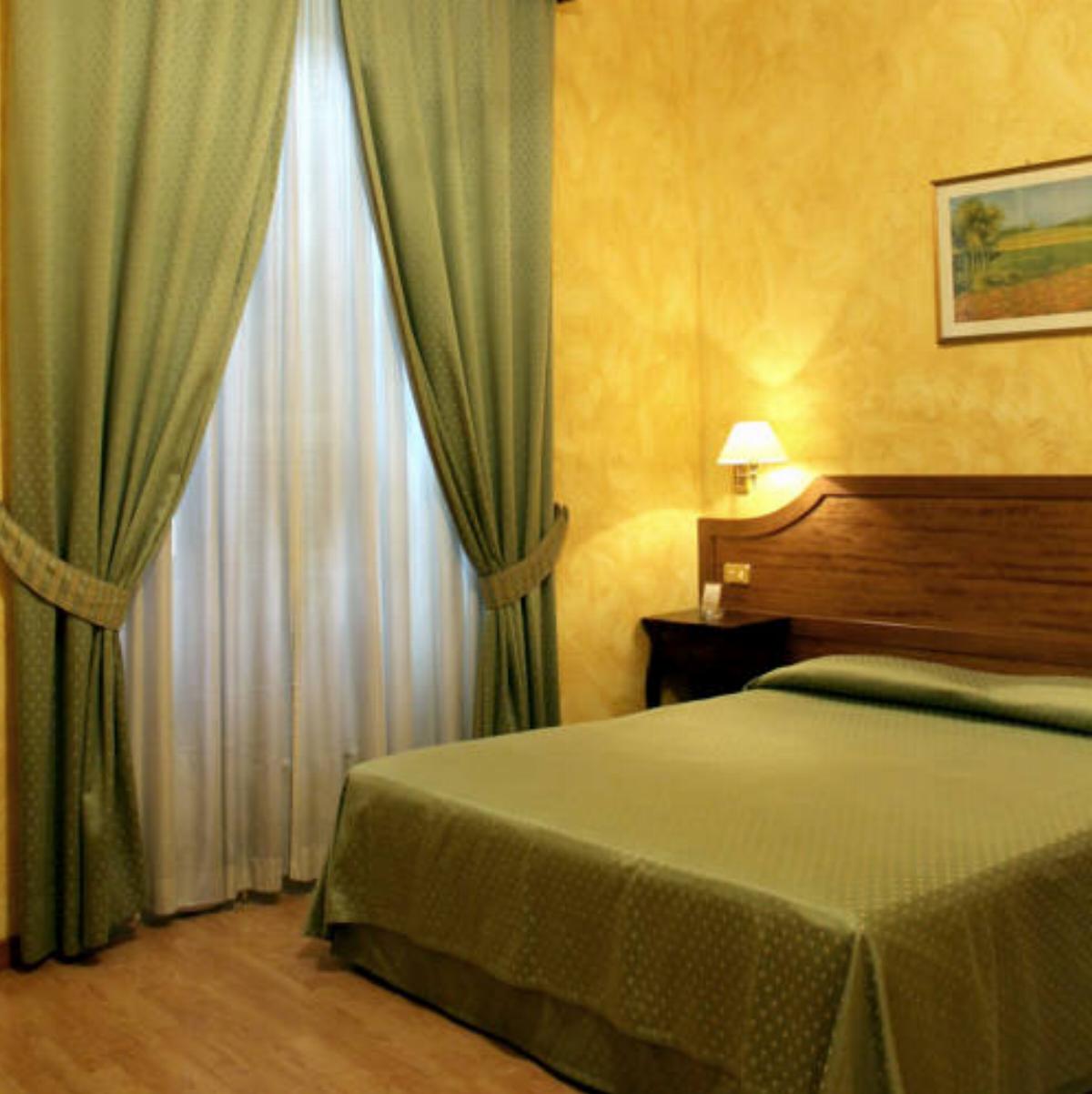 Hotel Fiori Hotel Roma Italy