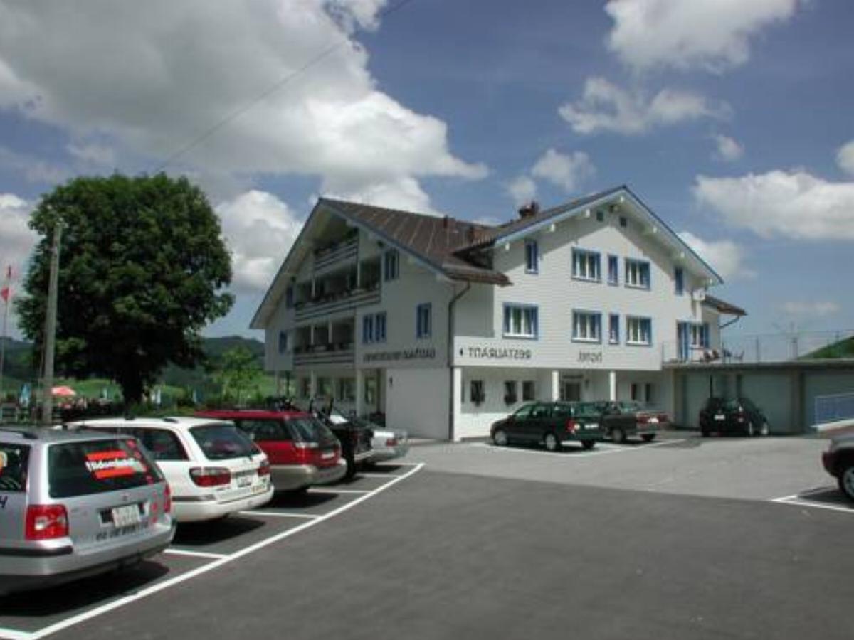 Hotel Freudenberg Hotel Appenzell Switzerland