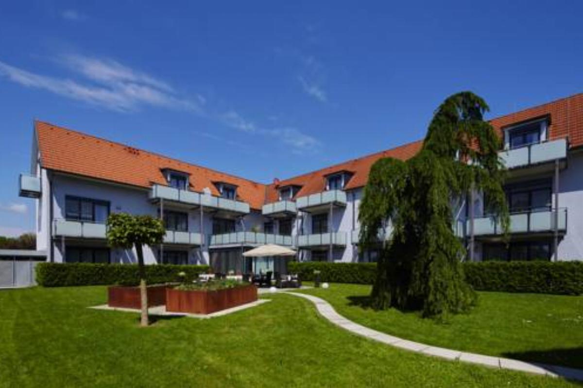 Hotel Garni Colora Hotel Bad Radkersburg Austria
