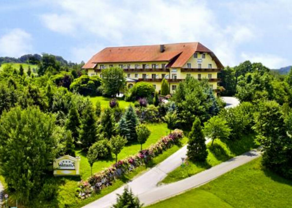 Hotel Garni Karnerhof - Zentrum für Ayurvedakuren Hotel Loipersdorf bei Fürstenfeld Austria