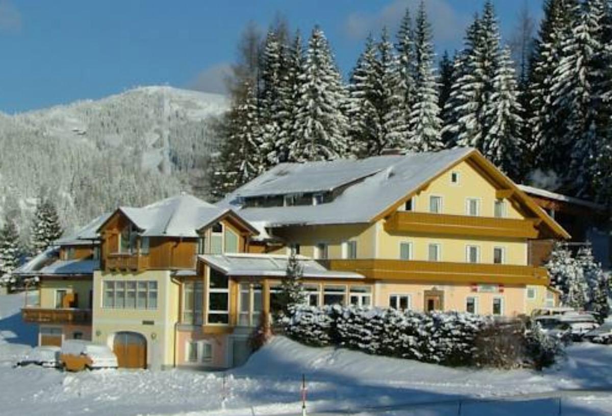 Hotel Gasthof Buchbauer Hotel Bad Sankt Leonhard im Lavanttal Austria