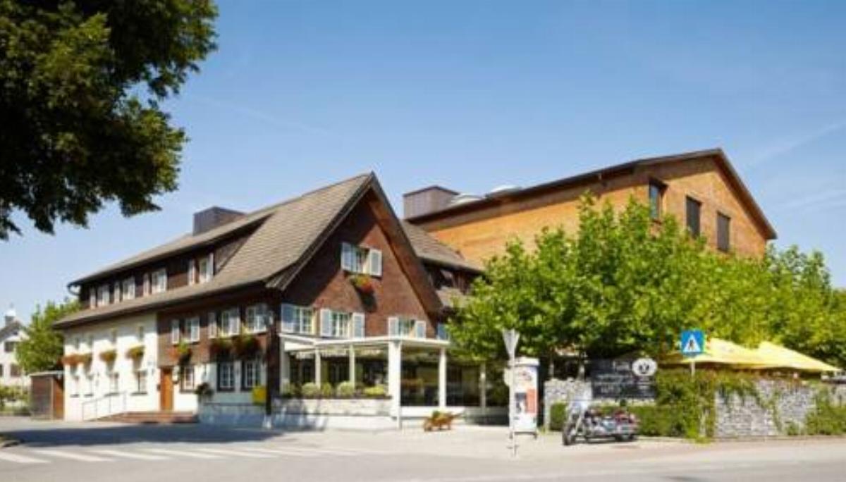 Hotel-Gasthof Löwen Hotel Feldkirch Austria