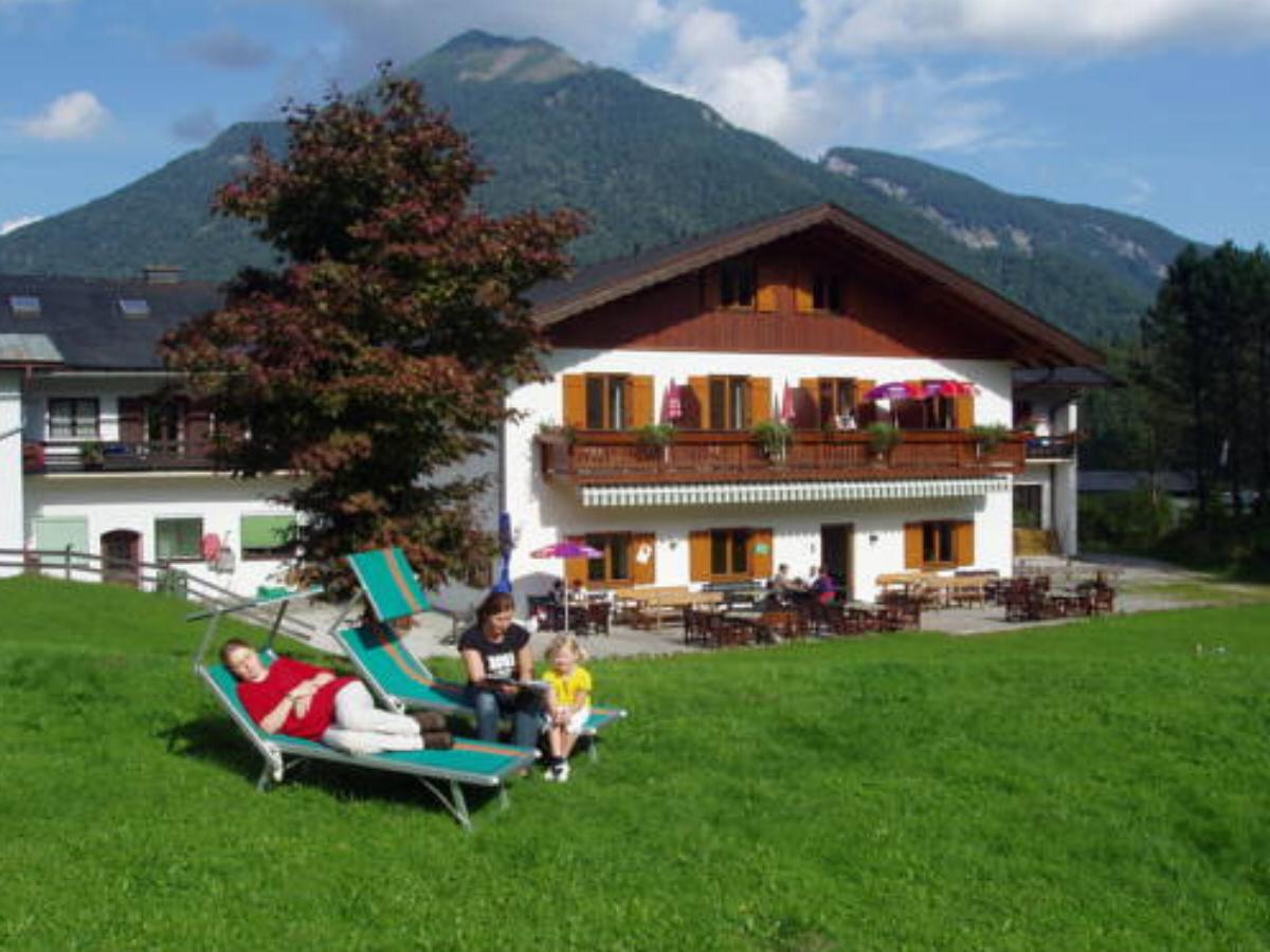 Hotel Gasthof zur Wacht Hotel Strobl Austria