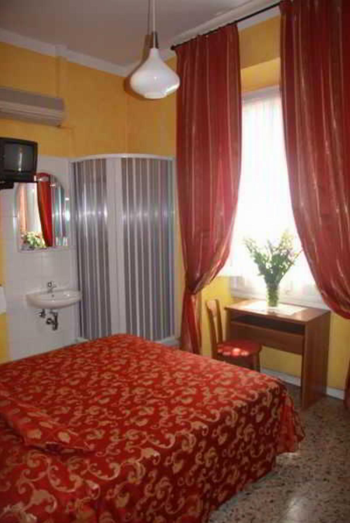 Hotel Giappone Hotel Florence Italy