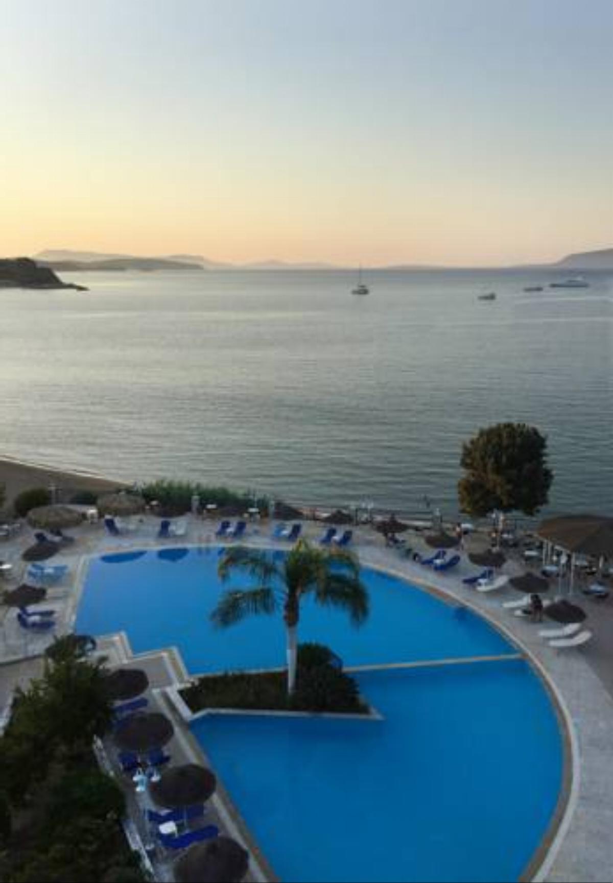 Hotel Golden Sun Hotel Finikounta Greece