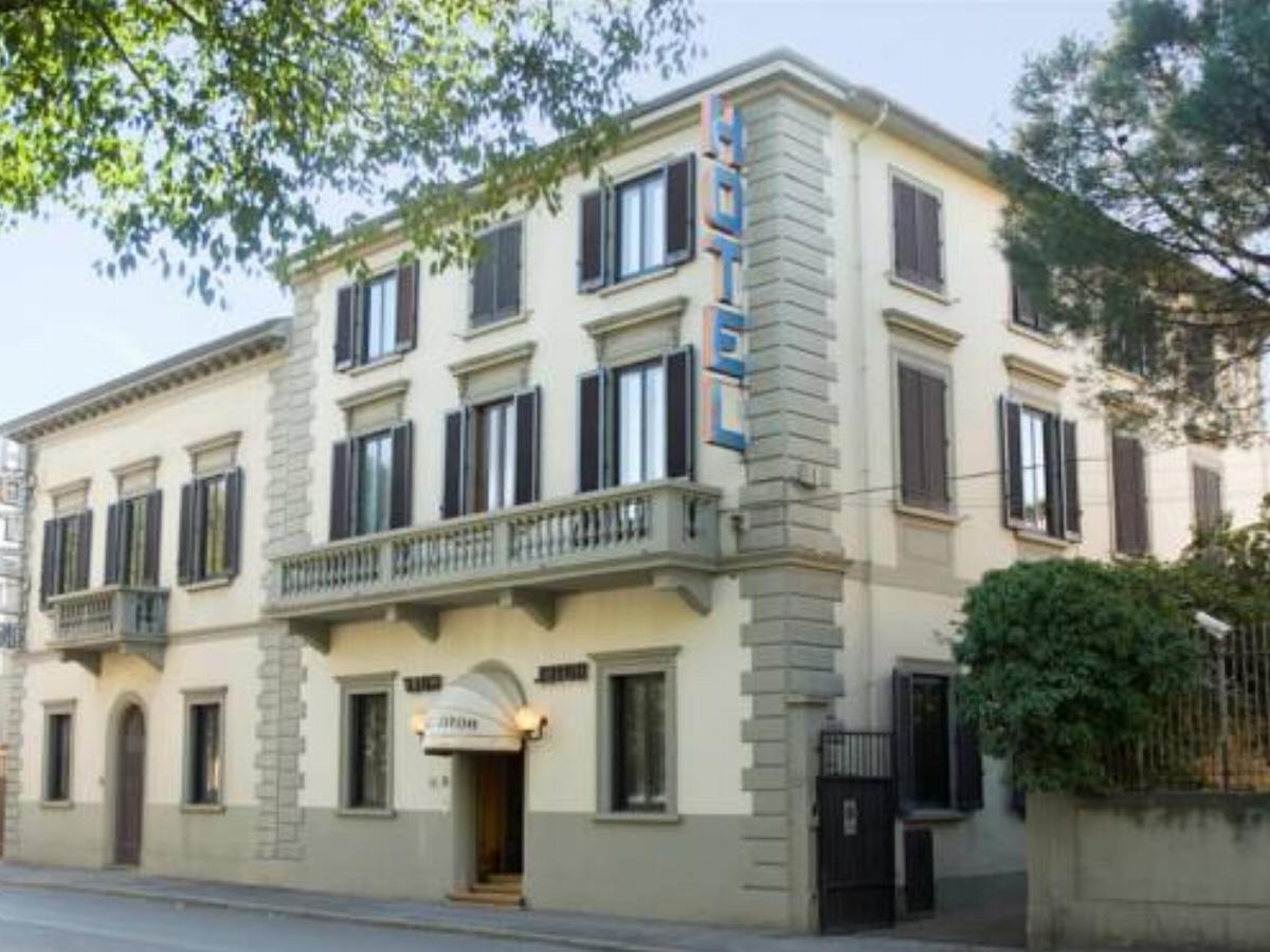 Hotel Golf Hotel Florence Italy