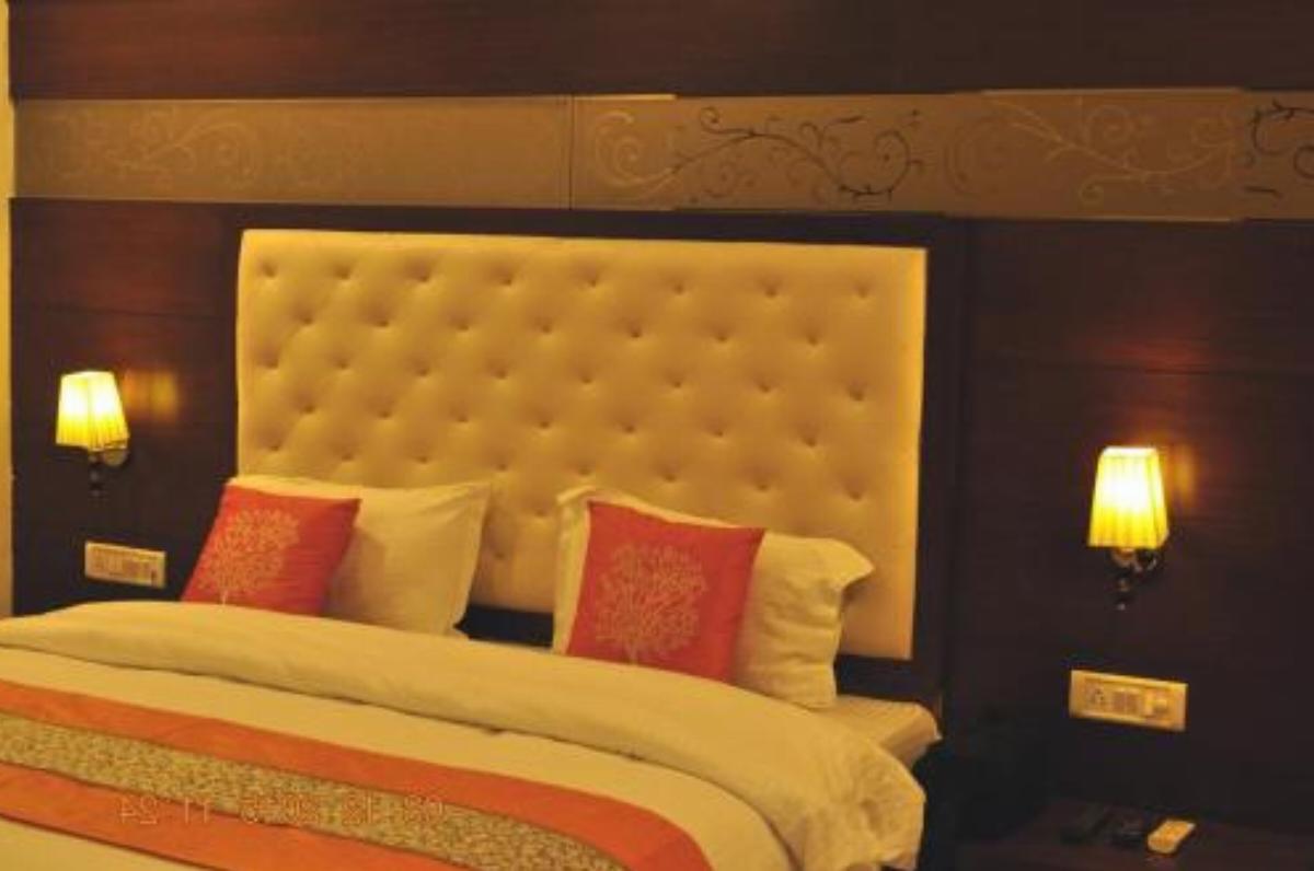 Hotel Grace Hotel Gwalior India