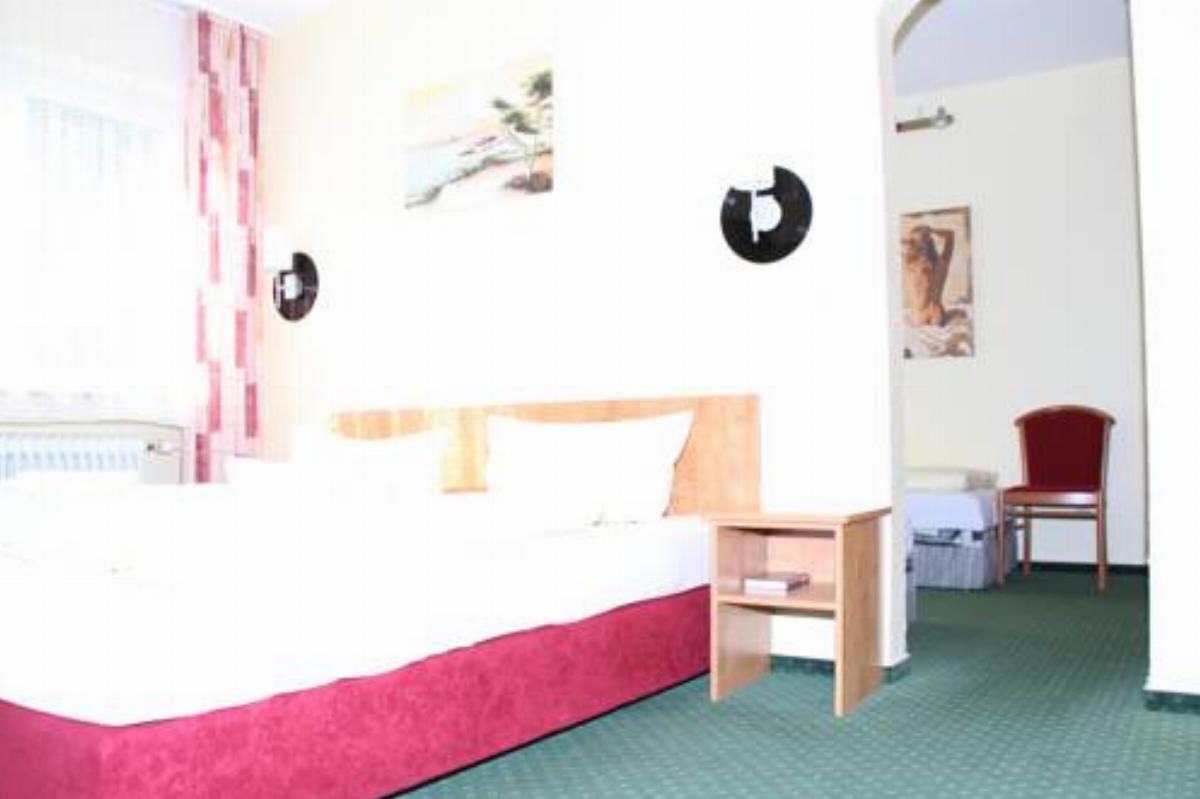 Hotel Holl Hotel Cochem Germany