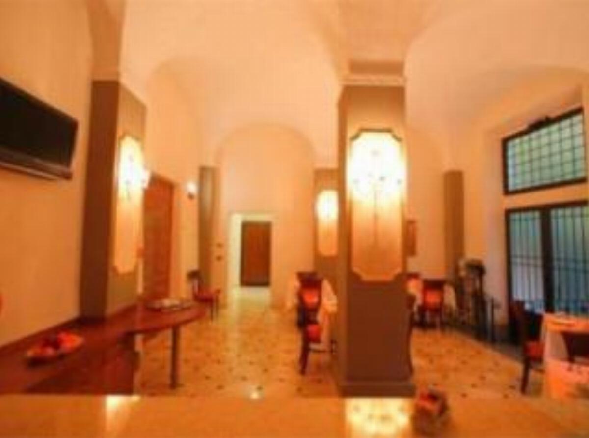 Hotel Il Duca Hotel Florence Italy