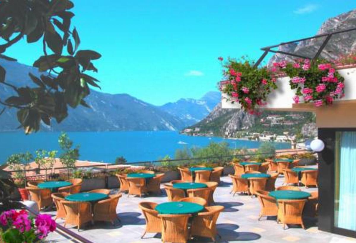 Hotel Ilma Hotel Limone sul Garda Italy