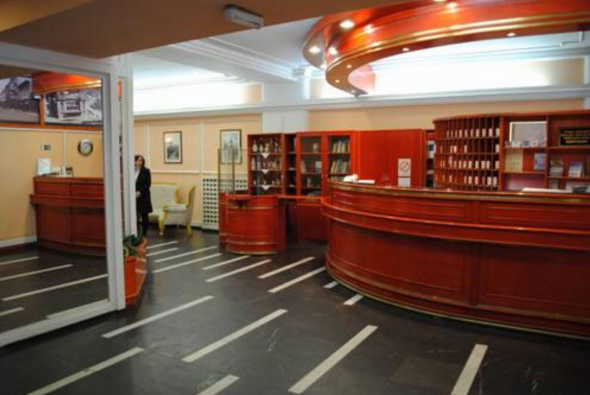 Hotel Kasina Hotel Belgrade Serbia