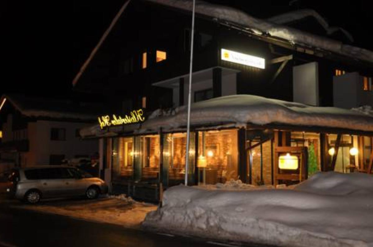Hotel Klostertalerhof Hotel Klösterle am Arlberg Austria