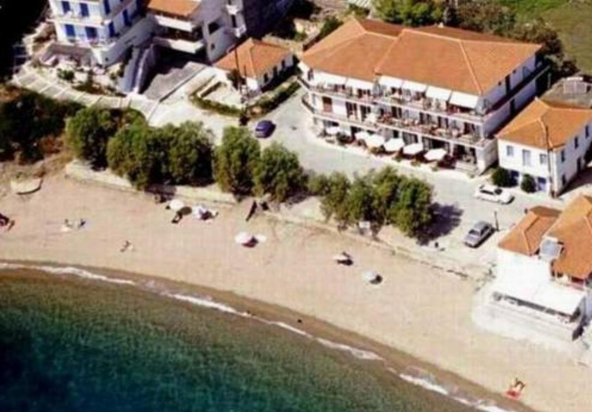 Hotel Korakakis Beach Hotel Finikounta Greece