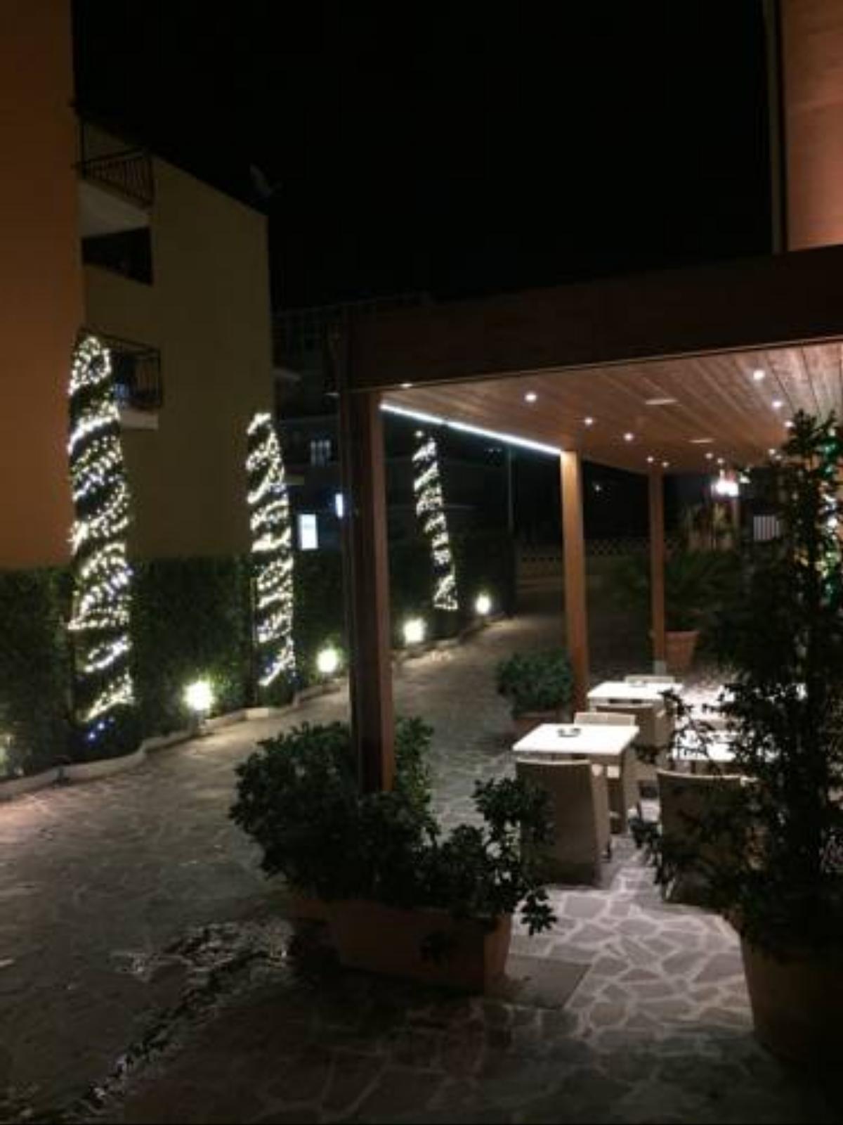 HOTEL L' ANFORA Hotel Atessa Italy